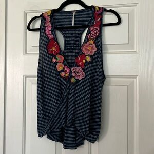 Free People summer top